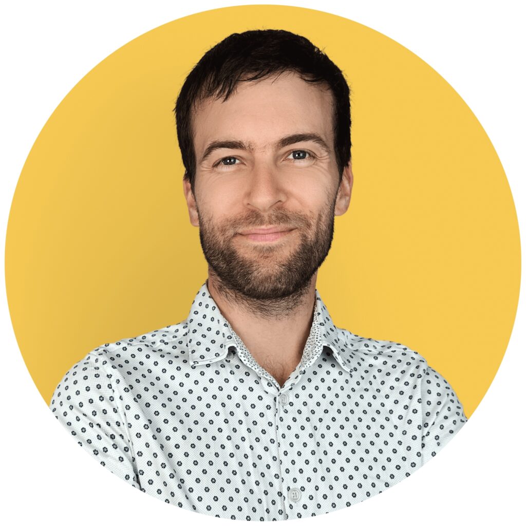 Kevin Kyburz Kevin Kyburz